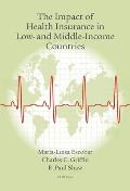 The Impact of Health Insurance in Low- and Middle-Income Countries