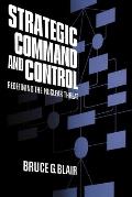 Strategic Command and Control
