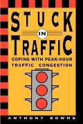 Stuck in Traffic: Coping with Peak-Hour Traffic Congestion