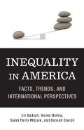 Inequality in America Facts Trends & International Perspectives