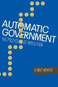 Automatic Government: The Politics of Indexation