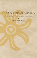 Codex Chimalpopoca: The Text in Nahuatl with a Glossary and Grammatical Notes