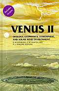 Venus II: Geology, Geophysics, Atmosphere, and Solar Wind Environment [With *]