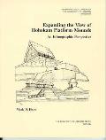 Expanding the View of Hohokam Platform Mounds: An Ethnographic Perspective Volume 63