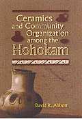 Ceramics & Community Organization Among the Hohokam