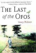 The Last of the Ofos: Volume 39
