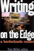Writing On The Edge A Borderlands Read