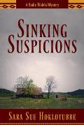 Sinking Suspicions: Volume 3