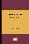 Ibsen's Drama: Author to Audience