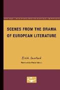 Scenes from the Drama of European Literature: Volume 9