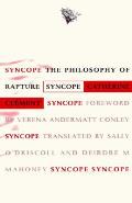 Syncope The Philosophy Of Rapture