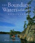 Boundary Waters Wilderness Ecosystem