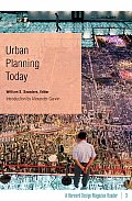 Urban Planning Today: A Harvard Design Magazine Reader Volume 3