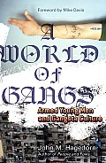 World of Gangs Armed Young Men & Gangsta Culture