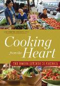 Cooking from the Heart The Hmong Kitchen in America
