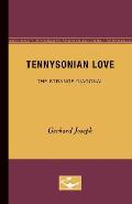 Tennysonian Love: The Strange Diagonal