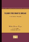 Flour for Man's Bread: A History of Milling