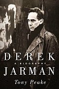 Derek Jarman A Biography