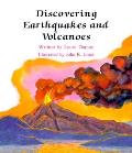 Discovering Earthquakes & Volcanoes