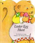 Easter Egg Hunt Easter Basket Books Series