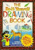 Do It Yourself Drawing Book