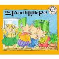 Fourth Little Pig Ready Set Read