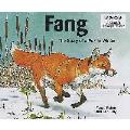 Fang The Story Of A Fox In Winter
