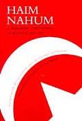 Haim Nahum: A Sephardic Chief Rabbi in Politics, 1892-1923