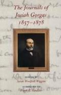 The Journals of Josiah Gorgas, 1857-1878