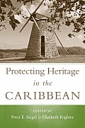 Protecting Heritage in the Caribbean