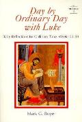 With Luke: Daily Reflections for Ordinary Time: Weeks 22-34