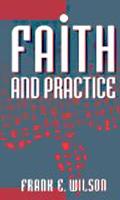 Faith & Practice