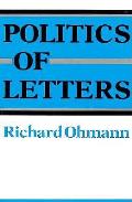 Politics Of Letters