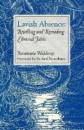 Lavish Absence: Recalling and Rereading Edmond Jab?s