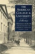 American College & University A History