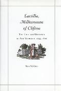 Lactilla, Milkwoman of Clifton: The Life and Writings of Ann Yearsley, 1753-1806