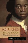 Equiano, the African: Biography of a Self-Made Man