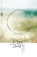 The Bigness of the World - Signed Edition