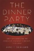 Dinner Party Judy Chicago & the Power of Popular Feminism 1970 2007