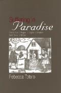Suffering in Paradise: The Bubonic Plague in English Literary Studies from More to Milton