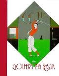 Golfers Log Book The New Zerolene Wins A