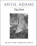 Print Ansel Adams Photography Book 3