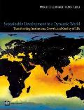 World Development Report 2003