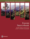 Forests Sourcebook: Practical Guidance for Sustaining Forests in Development Cooperation