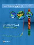 World Development Report 2010: Development and Climate Change