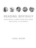 Reading Boyishly Roland Barthes J M Barrie Jacques Henri Lartigue Marcel Proust & D W Winnicott
