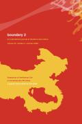 Snapshots of Intellectual Life in Contemporary PR China: Volume 35