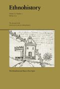 The Ethnohistorical Map in New Spain: Volume 61