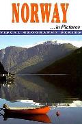 Norway In Pictures Visual Geography Ser