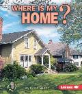 Where Is My Home?